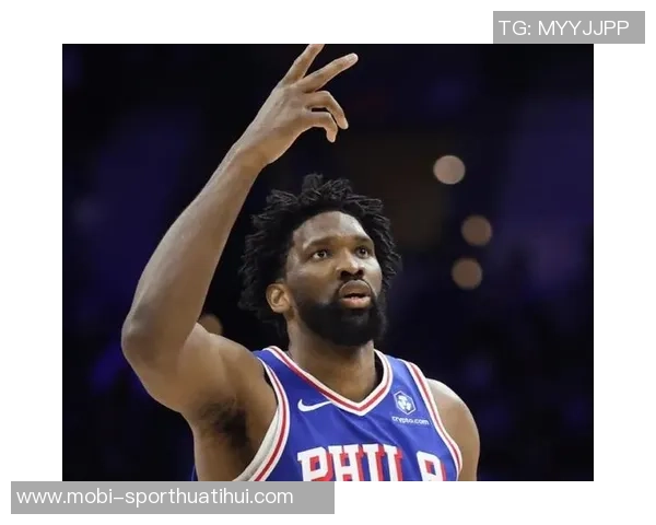 恩比德回顾艰难岁月现阶段稳定出战令我倍感欣慰 恩比德回顾艰难岁月现阶段稳定出战令我倍感欣慰