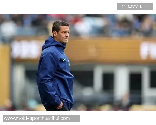 劳塔罗谈国米队友情齐沃的拥抱让我感受到温暖