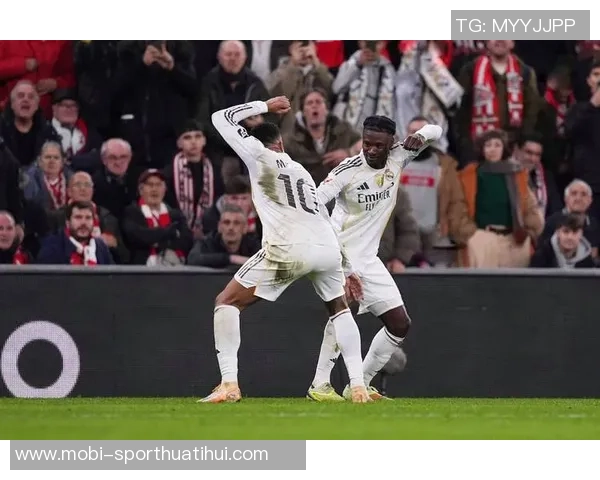 阿斯评论：皇马应为姆巴佩引入强力队友以重现C罗时代辉煌