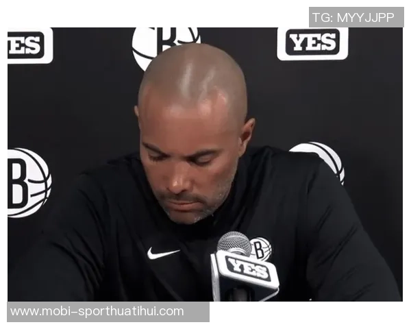 篮网主帅信心满满无论顺位都能选到优秀球员 篮网主帅信心满满无论顺位都能选到优秀球员